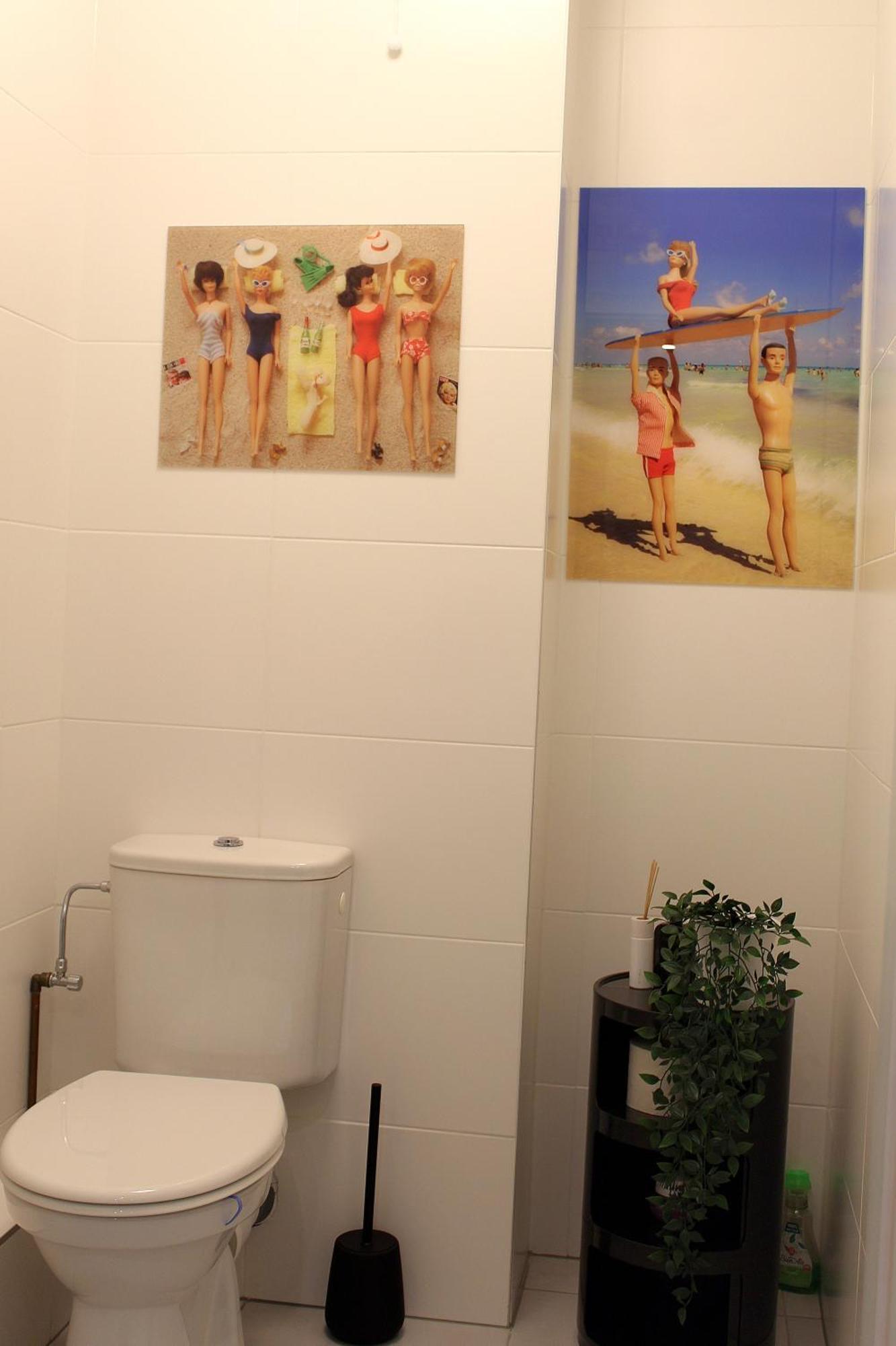 A Few Steps From Basel With Balcony And Free Private Parking Apartment แซ็ง-ลุยส์ ภายนอก รูปภาพ