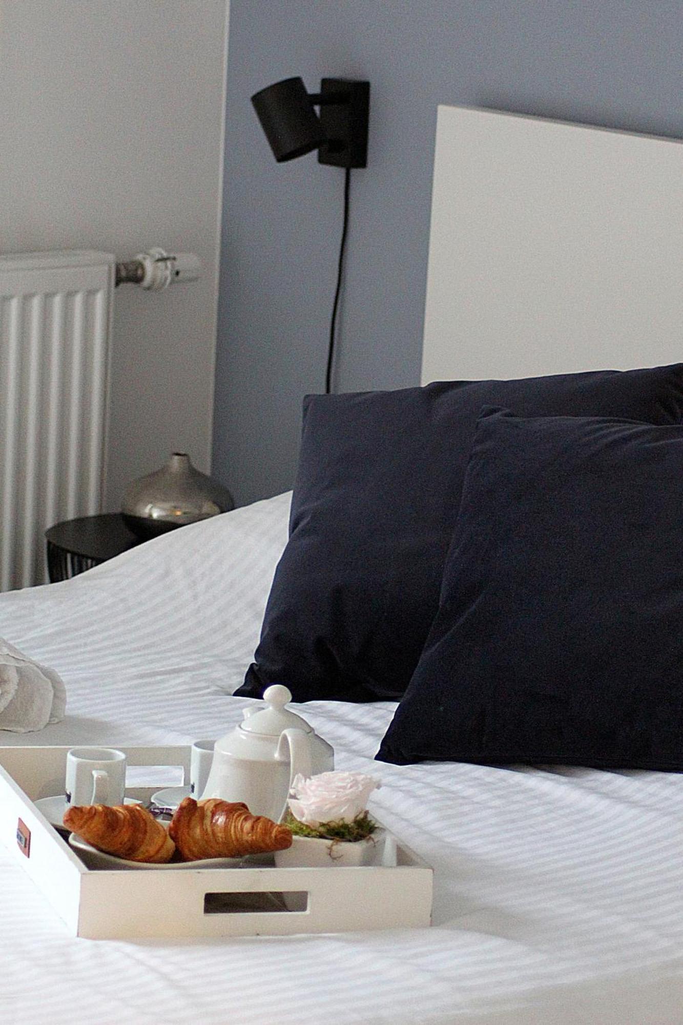 A Few Steps From Basel With Balcony And Free Private Parking Apartment แซ็ง-ลุยส์ ภายนอก รูปภาพ