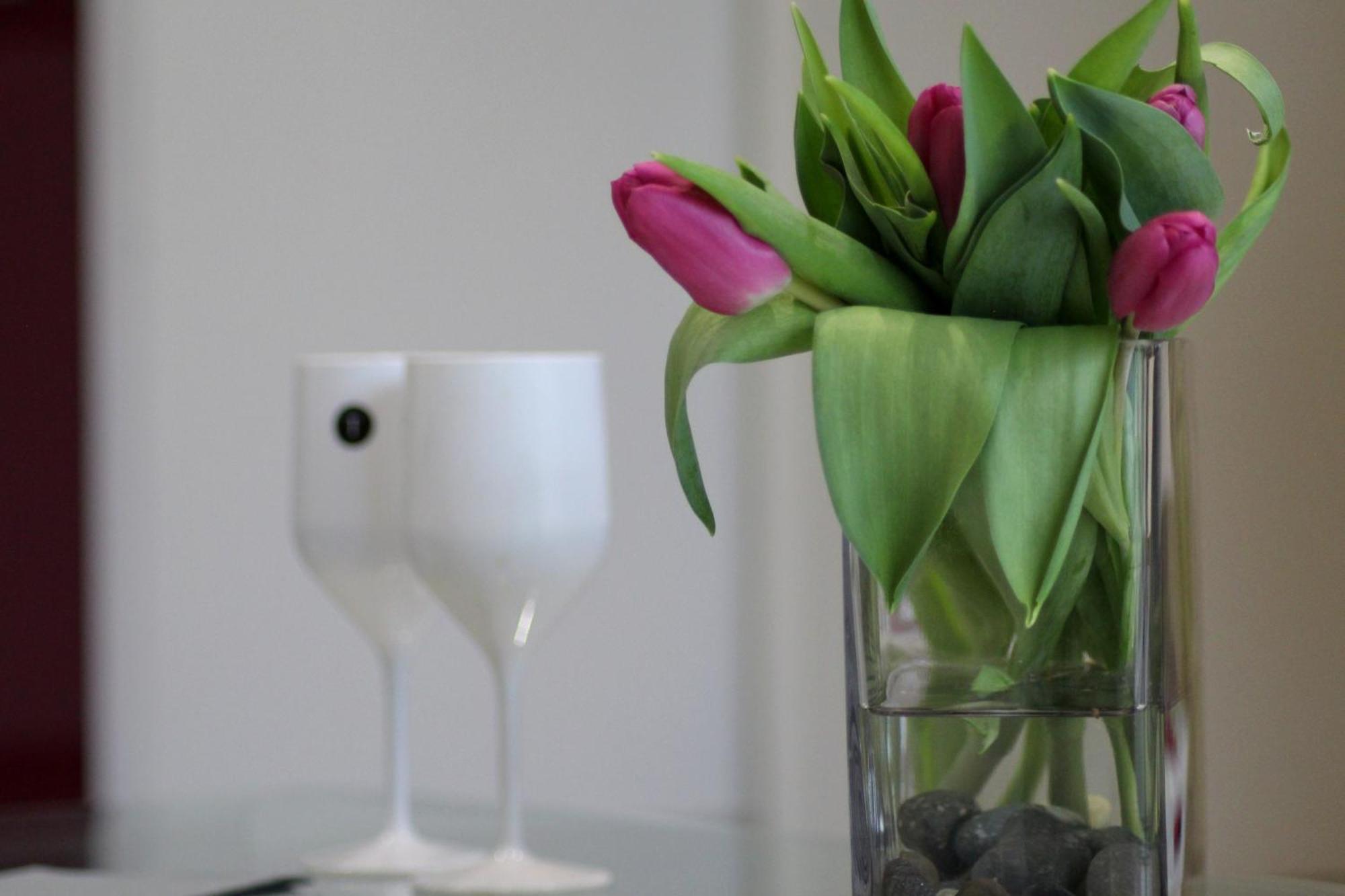 A Few Steps From Basel With Balcony And Free Private Parking Apartment แซ็ง-ลุยส์ ภายนอก รูปภาพ
